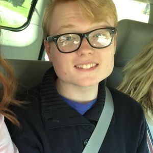 Meet your Posher, Matt